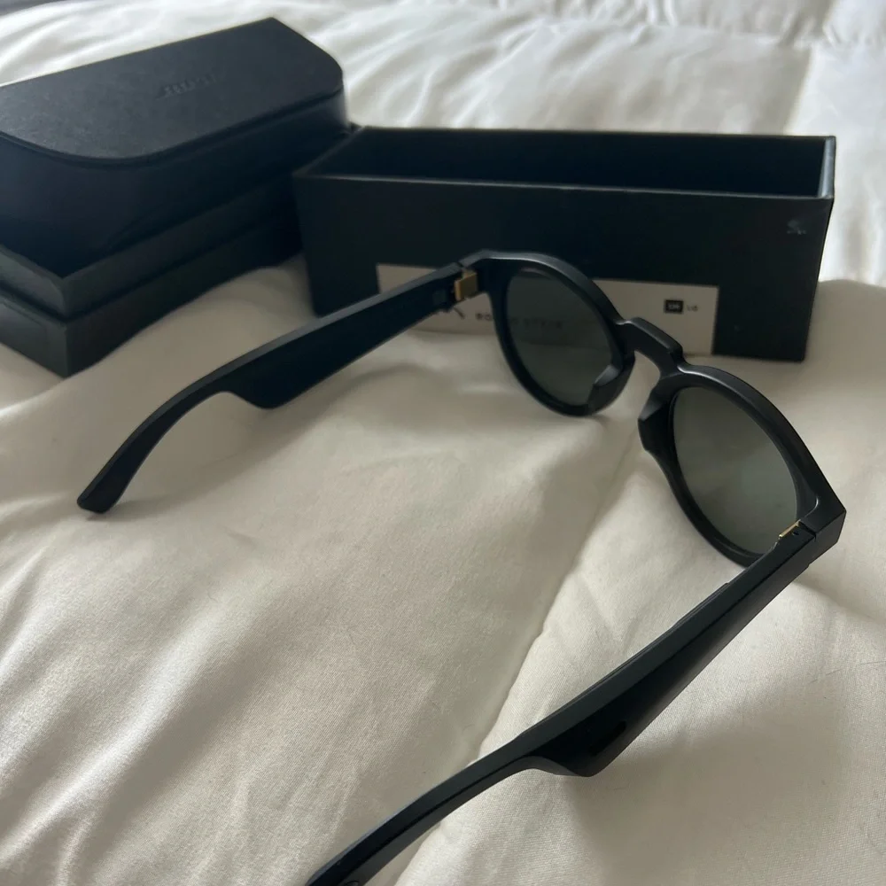 BOSE Rondo Style Glasses